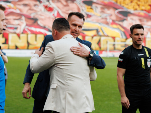 2026.05.23 Jagiellonia Białystok - KGHM Zagłębie Lubin / 9