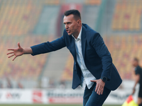 2026.05.23 Jagiellonia Białystok - KGHM Zagłębie Lubin / 15