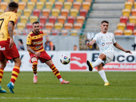 2026.05.23 Jagiellonia Białystok - KGHM Zagłębie Lubin / 17
