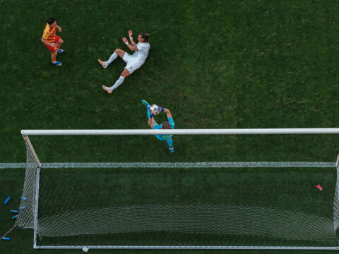 2026.05.23 Jagiellonia Białystok - KGHM Zagłębie Lubin / 43
