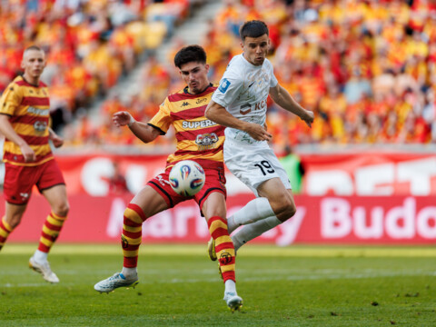 2026.05.23 Jagiellonia Białystok - KGHM Zagłębie Lubin / 47