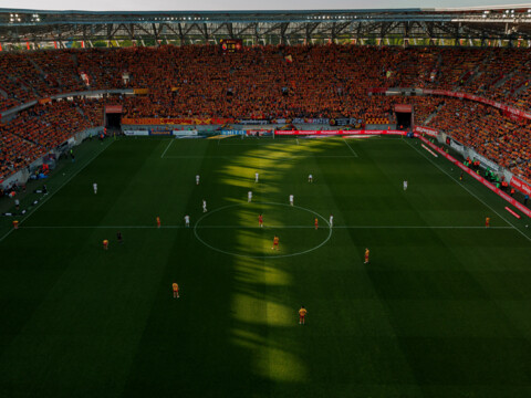2026.05.23 Jagiellonia Białystok - KGHM Zagłębie Lubin / 37