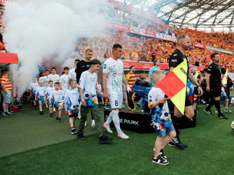 2026.05.23 Jagiellonia Białystok - KGHM Zagłębie Lubin / 5