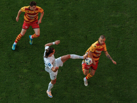 2026.05.23 Jagiellonia Białystok - KGHM Zagłębie Lubin / 41