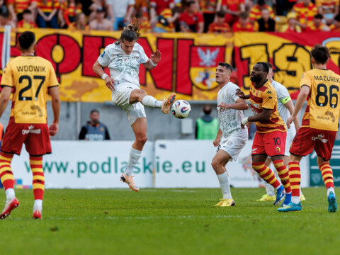 2026.05.23 Jagiellonia Białystok - KGHM Zagłębie Lubin / 51