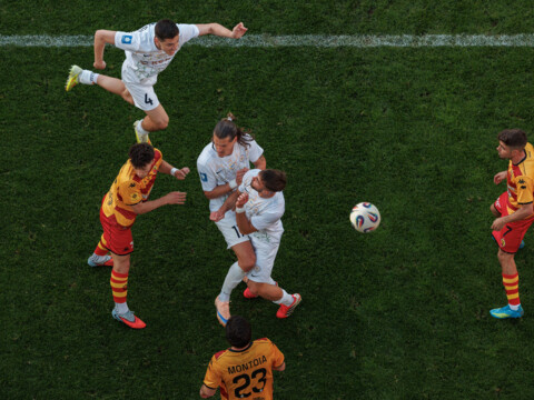 2026.05.23 Jagiellonia Białystok - KGHM Zagłębie Lubin / 45