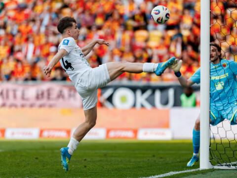 2026.05.23 Jagiellonia Białystok - KGHM Zagłębie Lubin / 53