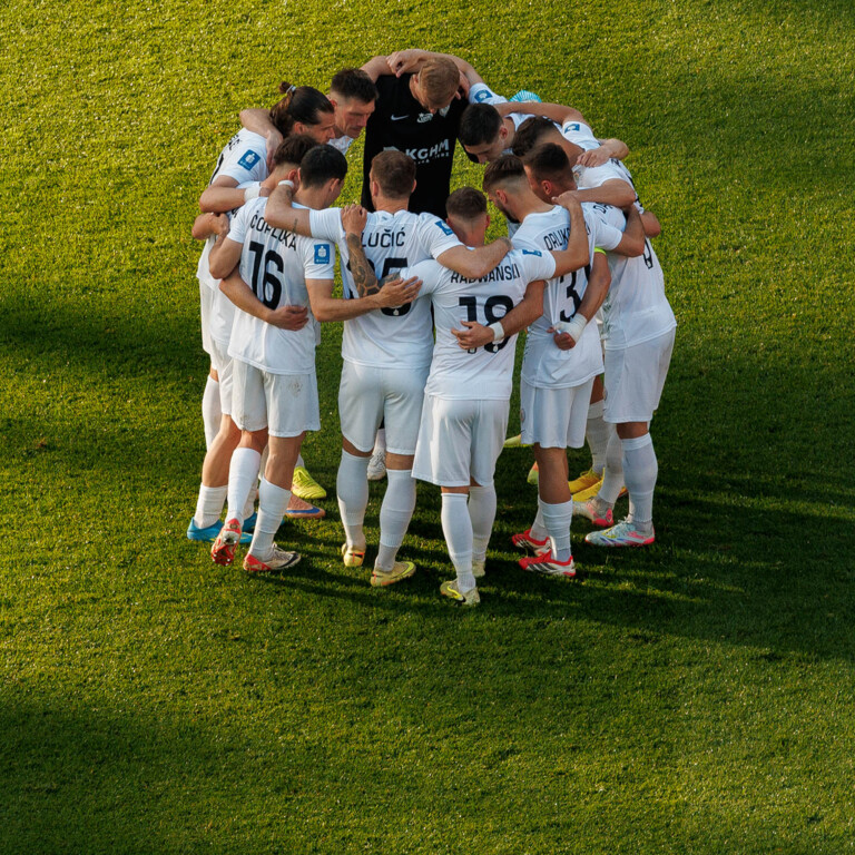 2026.05.23 Jagiellonia Białystok - KGHM Zagłębie Lubin