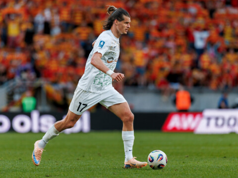 2026.05.23 Jagiellonia Białystok - KGHM Zagłębie Lubin / 55