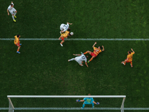 2026.05.23 Jagiellonia Białystok - KGHM Zagłębie Lubin / 39