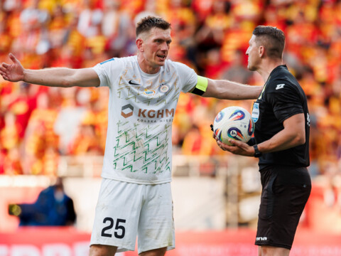 2026.05.23 Jagiellonia Białystok - KGHM Zagłębie Lubin / 57