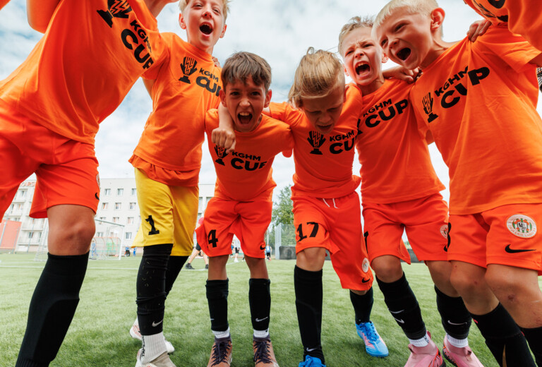 2026.05.30 KGHM Cup - I dzien
