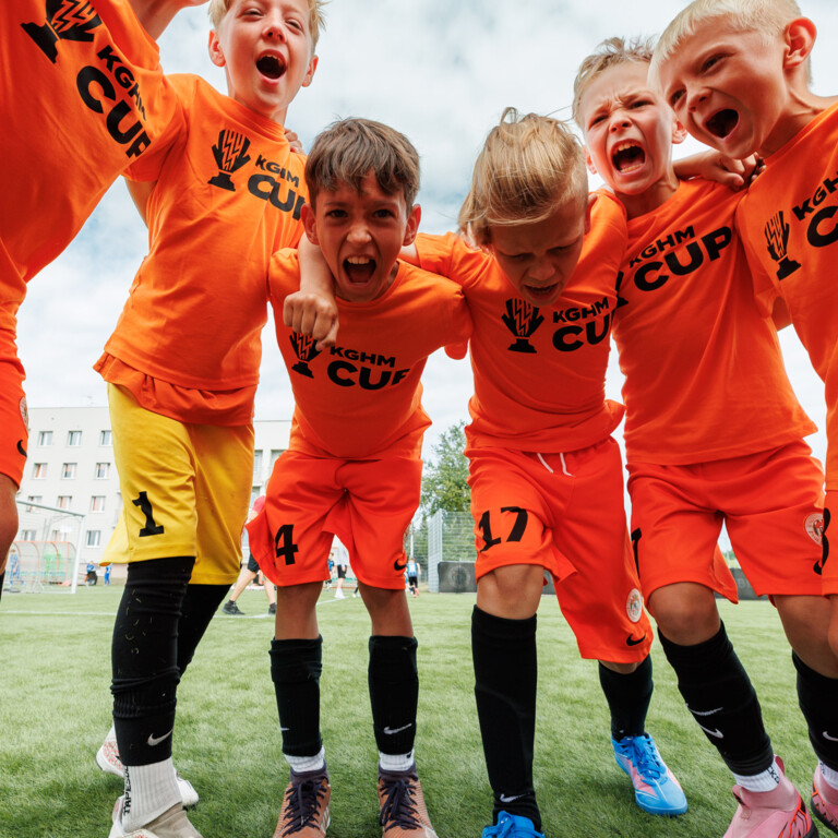 2026.05.30 KGHM Cup - I dzien