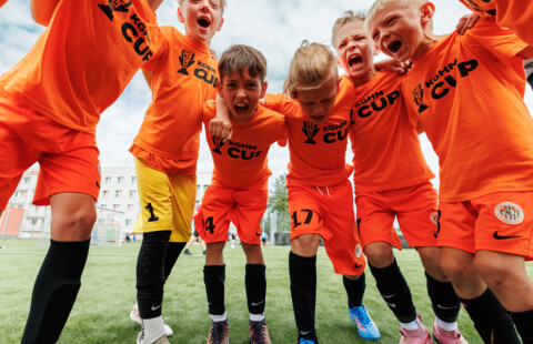  KGHM Cup - I dzien | FOTO