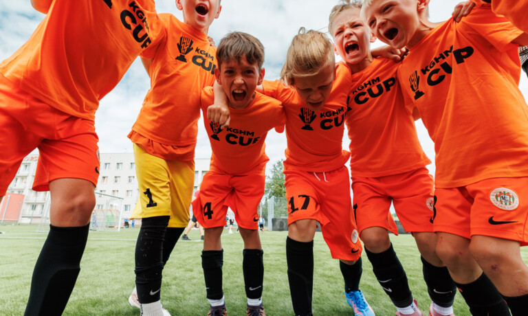  KGHM Cup - I dzien | FOTO