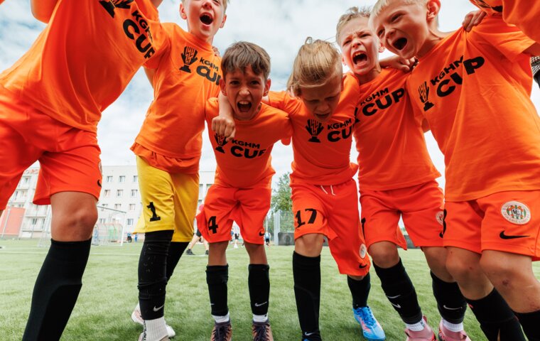 2026.05.30 KGHM Cup - I dzien