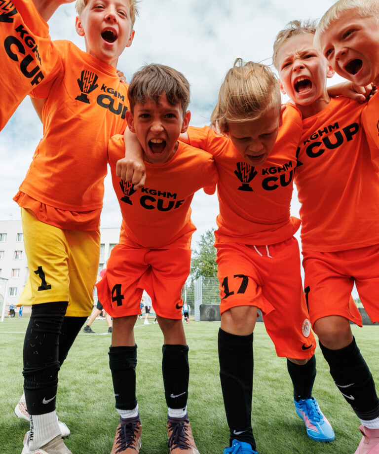  KGHM Cup - I dzien | FOTO