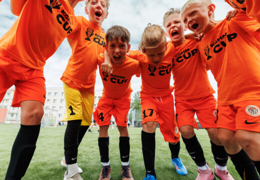  KGHM Cup - I dzien | FOTO