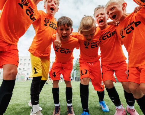  KGHM Cup - I dzien | FOTO