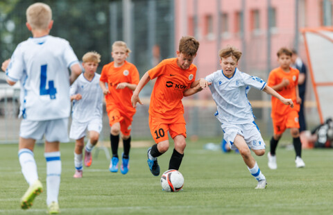 Podsumowanie pierwszego dnia KGHM CUP
