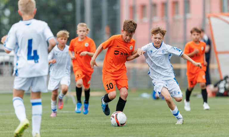 Podsumowanie pierwszego dnia KGHM CUP