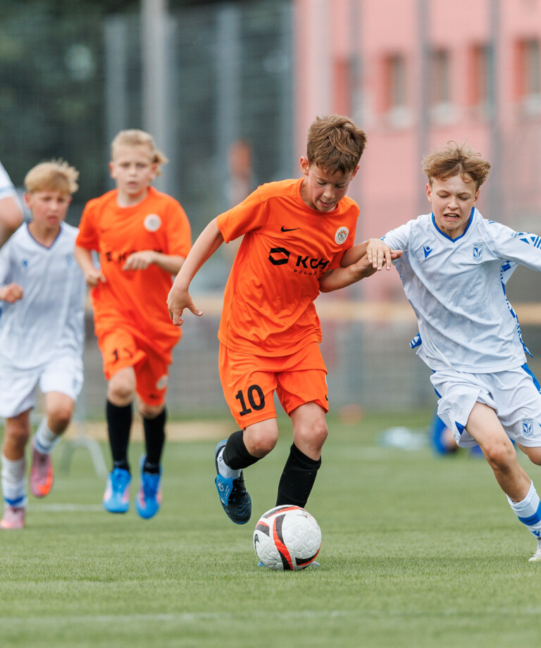Podsumowanie pierwszego dnia KGHM CUP