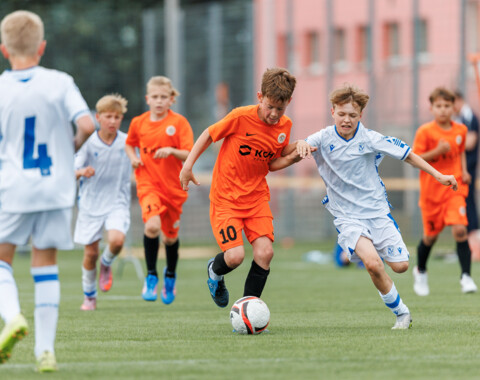 Podsumowanie pierwszego dnia KGHM CUP