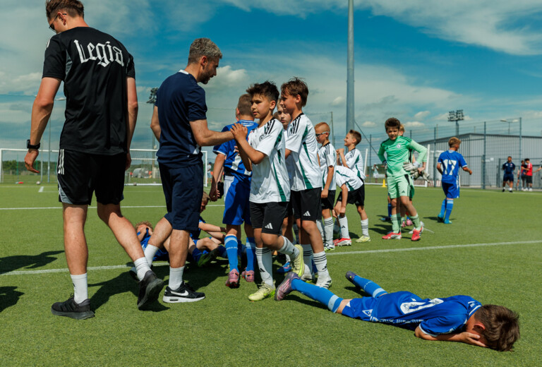 2026.05.31 KGHM Cup - II dzien
