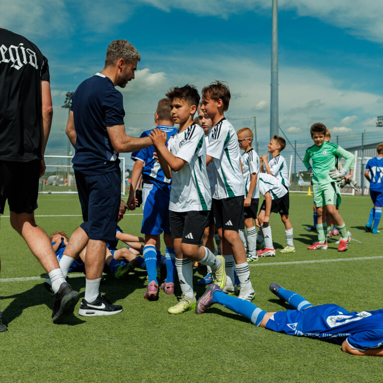 2026.05.31 KGHM Cup - II dzien