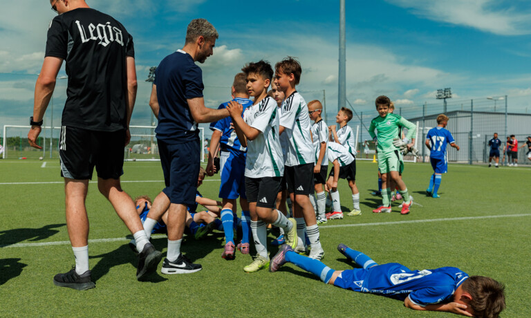 KGHM Cup - II dzien | FOTO