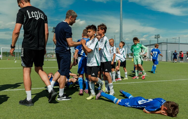 2026.05.31 KGHM Cup - II dzien