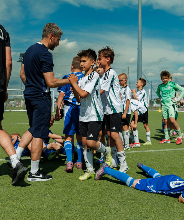 KGHM Cup - II dzien | FOTO