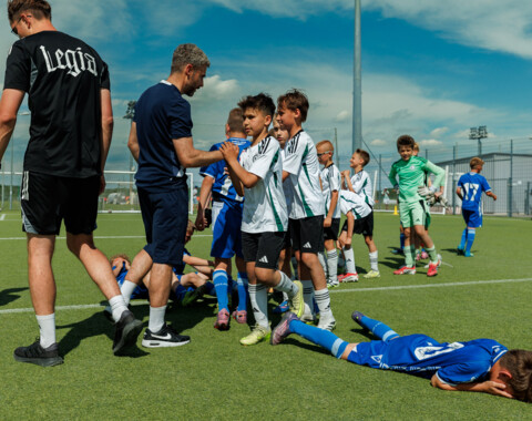 KGHM Cup - II dzien | FOTO