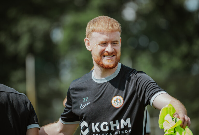 Czwarty dzień pracy na obozie | Foto