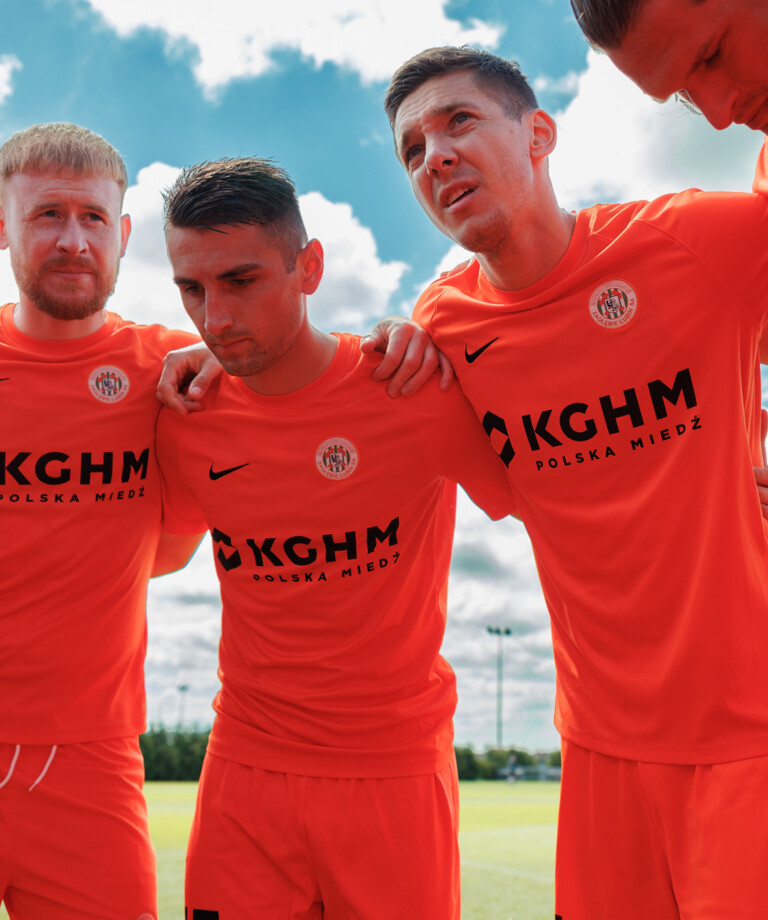 Bohemians Praga przedostatnim sparingpartnerem Miedziowych 