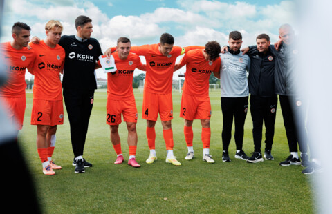 KGHM Zagłębie - Banik | FOTO