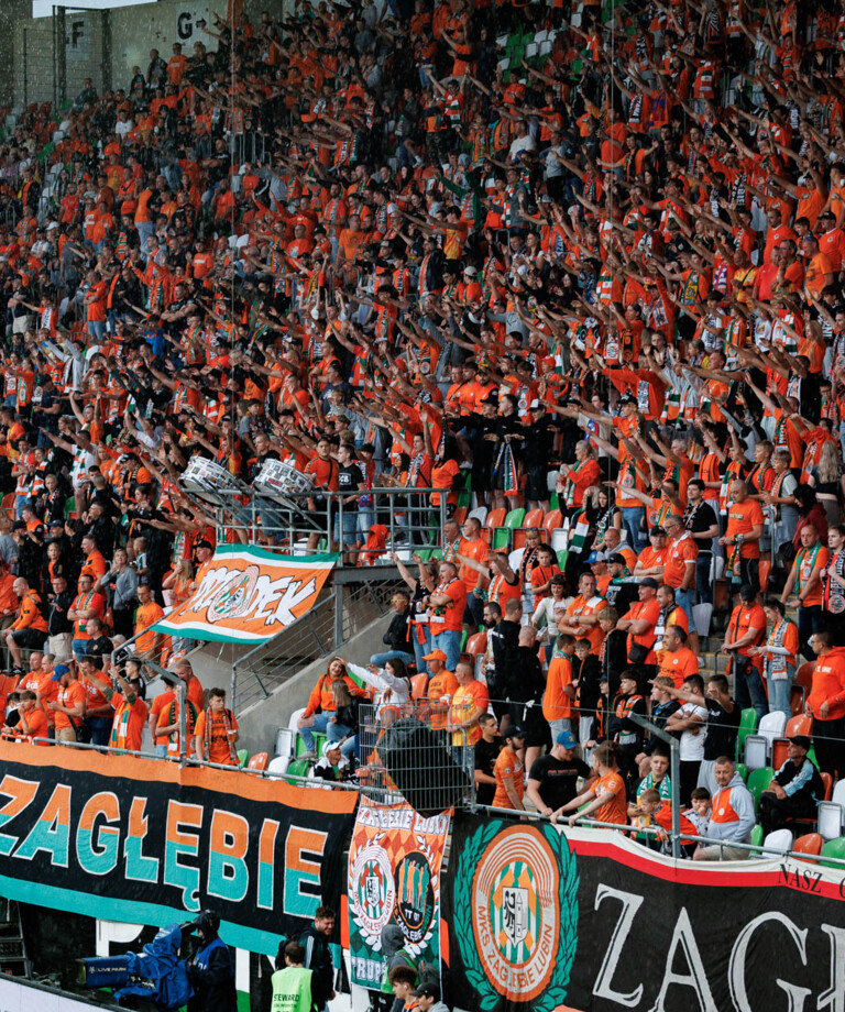 Kup bilet na Derby Dolnego Śląska!