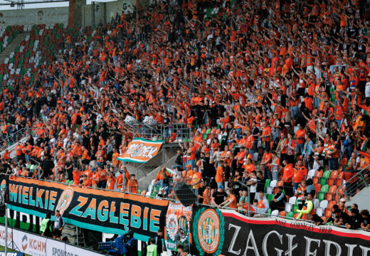 Kup bilet na Derby Dolnego Śląska!