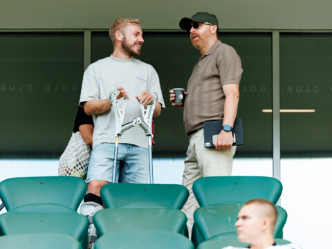 2026.08.02 Legia Warszawa - KGHM Zagłębie Lubin / 7