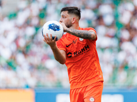 2026.08.02 Legia Warszawa - KGHM Zagłębie Lubin / 41