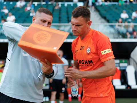 2026.08.02 Legia Warszawa - KGHM Zagłębie Lubin / 43