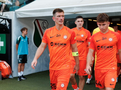 2026.08.02 Legia Warszawa - KGHM Zagłębie Lubin / 47