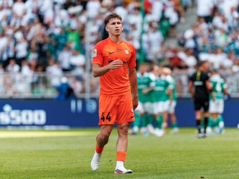 2026.08.02 Legia Warszawa - KGHM Zagłębie Lubin / 33