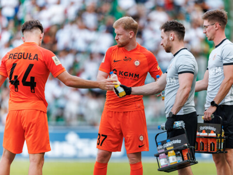 2026.08.02 Legia Warszawa - KGHM Zagłębie Lubin / 35