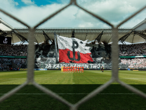 2026.08.02 Legia Warszawa - KGHM Zagłębie Lubin / 19