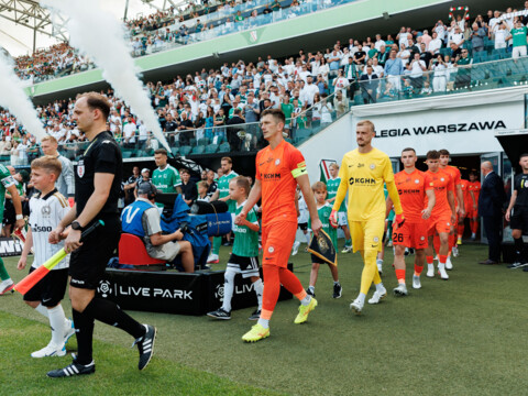 2026.08.02 Legia Warszawa - KGHM Zagłębie Lubin / 13