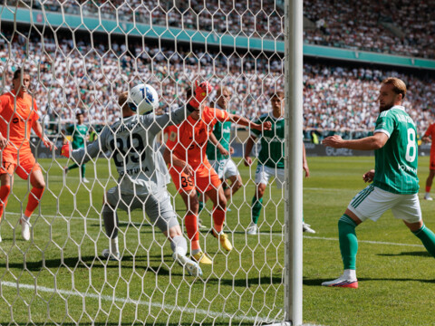 2026.08.02 Legia Warszawa - KGHM Zagłębie Lubin / 23