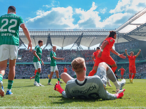 2026.08.02 Legia Warszawa - KGHM Zagłębie Lubin / 25