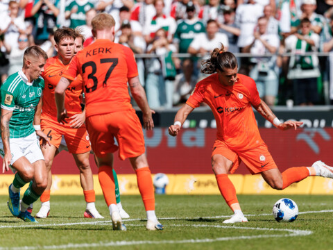 2026.08.02 Legia Warszawa - KGHM Zagłębie Lubin / 39