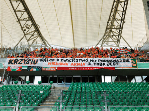 2026.08.02 Legia Warszawa - KGHM Zagłębie Lubin / 55